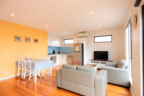 Apollo Bay Seal Apartments - Holiday Find 20