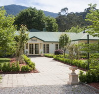 Oscar's On The Yarra - Holiday Find