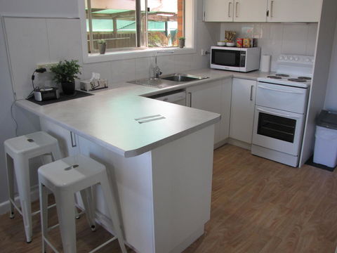 Clarke Street - Holiday Find 13