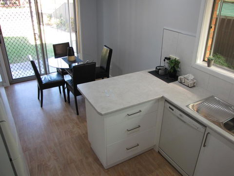 Clarke Street - Holiday Find 15