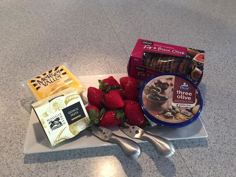 Clarke Street - Holiday Find 2