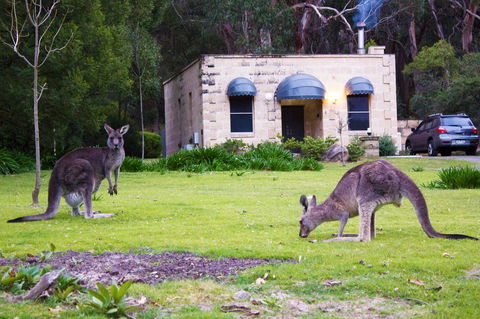 Marwood Villas - Holiday Find 0