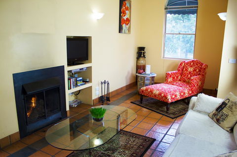 Marwood Villas - Holiday Find 5