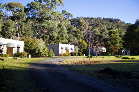 Marwood Villas - Holiday Find 23