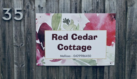 Red Ceder Cottage - Great Ocean Road - Port Campbell - Holiday Find 25