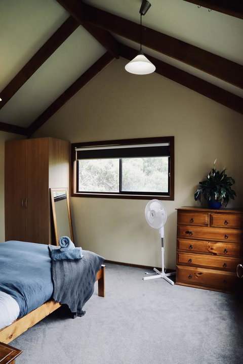 Red Ceder Cottage - Great Ocean Road - Port Campbell - Holiday Find 4