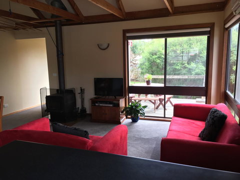 Red Ceder Cottage - Great Ocean Road - Port Campbell - Holiday Find 19