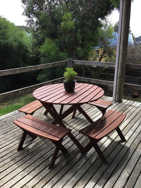 Red Ceder Cottage - Great Ocean Road - Port Campbell - Holiday Find 26