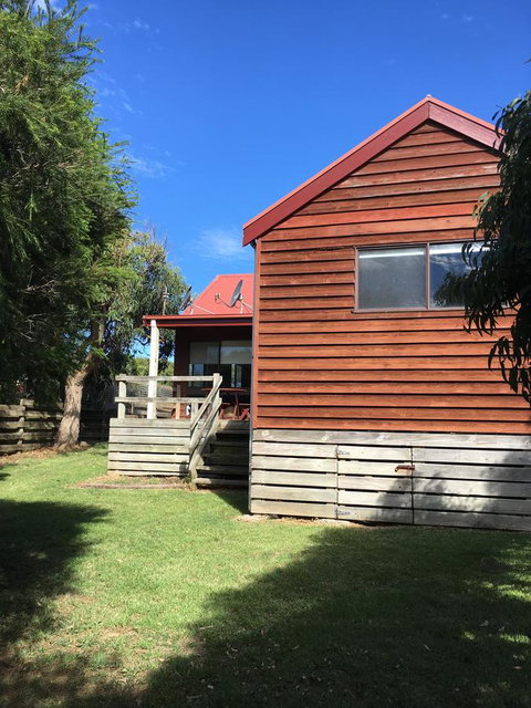 Red Ceder Cottage - Great Ocean Road - Port Campbell - Holiday Find 27