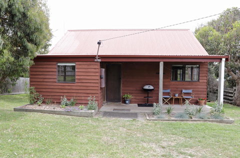 Red Ceder Cottage - Great Ocean Road - Port Campbell - Holiday Find 23