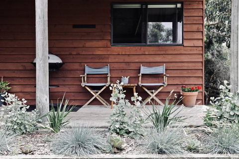 Red Ceder Cottage - Great Ocean Road - Port Campbell - Holiday Find 1