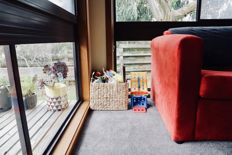 Red Ceder Cottage - Great Ocean Road - Port Campbell - Holiday Find 18