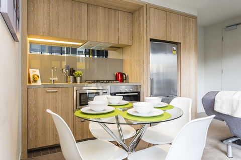 Complete Host 50 Claremont St Apartments - Holiday Find 13