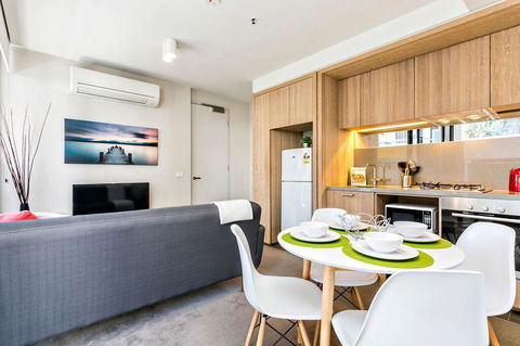 Complete Host 50 Claremont St Apartments - Holiday Find 25