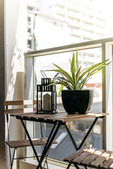 Complete Host 50 Claremont St Apartments - Holiday Find 27