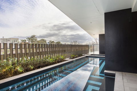 Complete Host 50 Claremont St Apartments - Holiday Find 2