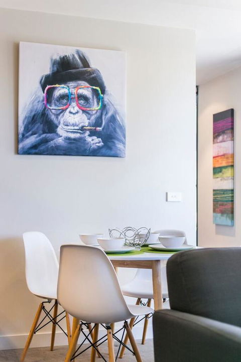 Complete Host 50 Claremont St Apartments - Holiday Find 23