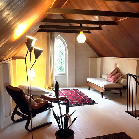 Be&be Castlemaine - Holiday Find 4