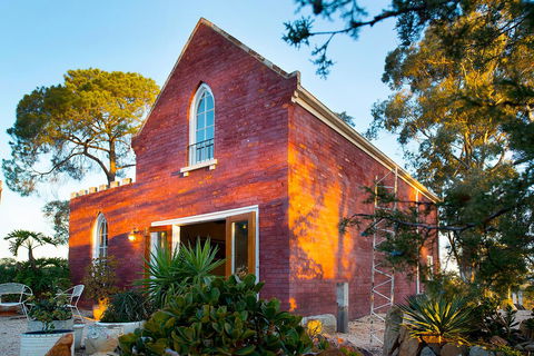 Be&be Castlemaine - Holiday Find 6