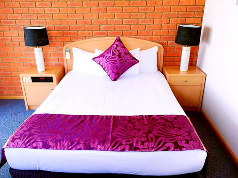 Main Lead Ballarat Motel - Holiday Find 1