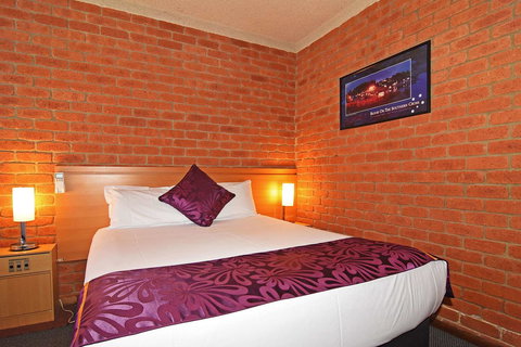 Main Lead Ballarat Motel - Holiday Find 13