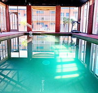 Main Lead Ballarat Motel - Holiday Find