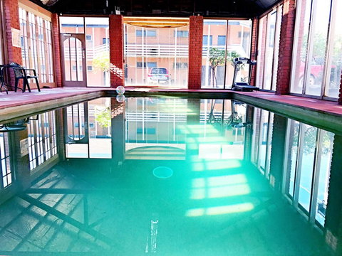 Main Lead Ballarat Motel - Holiday Find 0