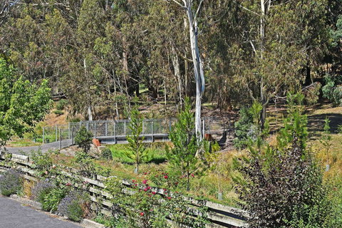 Main Lead Ballarat Motel - Holiday Find 5