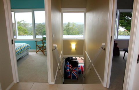 Beautiful View House - Holiday Find 2