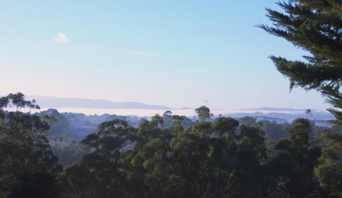 Beautiful View House - Holiday Find 0