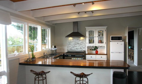 Beautiful View House - Holiday Find 5