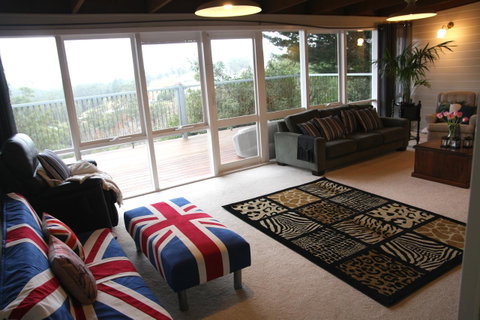 Beautiful View House - Holiday Find 4