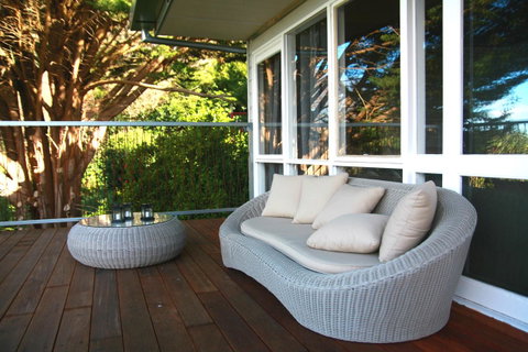 Beautiful View House - Holiday Find 9