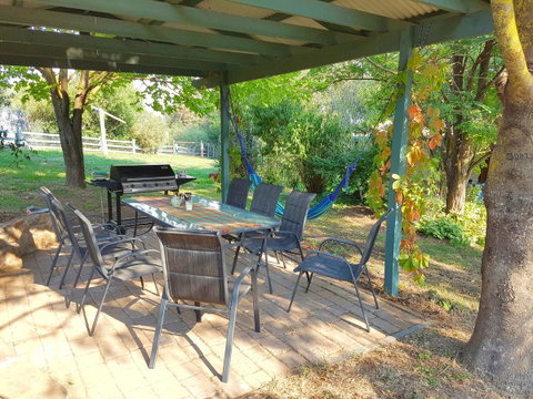 Wahroonga - Holiday Find 3