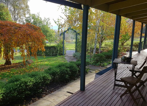 Wahroonga - Holiday Find 1