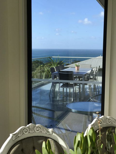 Lorne Sea View Terrace House - Holiday Find 9