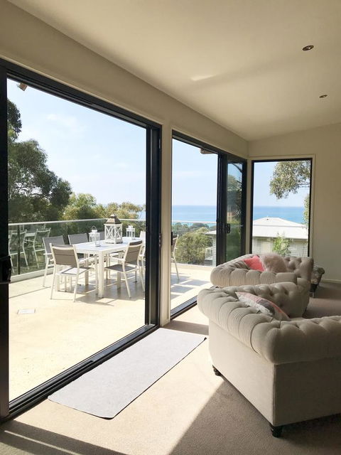 Lorne Sea View Terrace House - Holiday Find 28