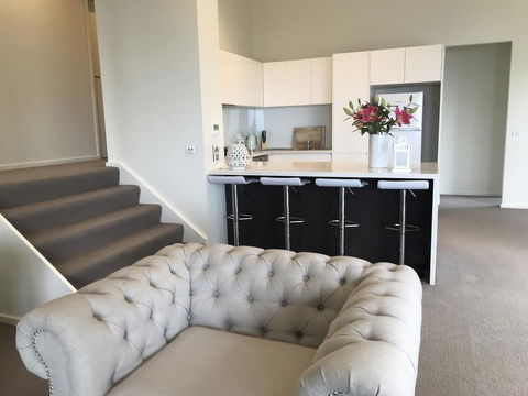 Lorne Sea View Terrace House - Holiday Find 40