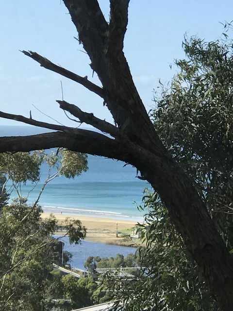 Lorne Sea View Terrace House - Holiday Find 12