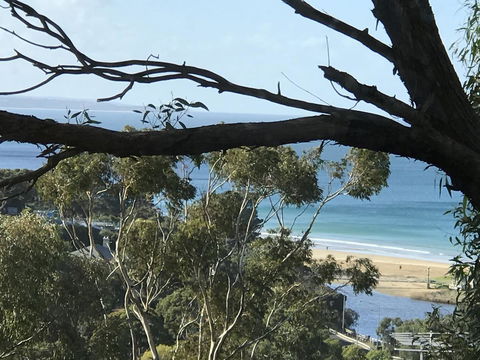Lorne Sea View Terrace House - Holiday Find 10