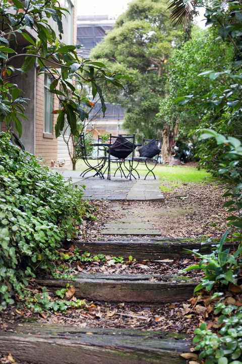 Melbourne Villa - Holiday Find 37