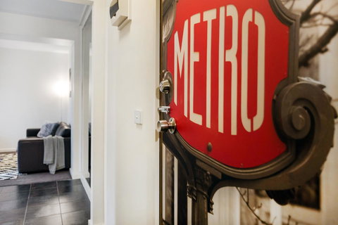 Melbourne Villa - Holiday Find 35