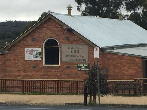 The Albion Motel Castlemaine - Holiday Find 12