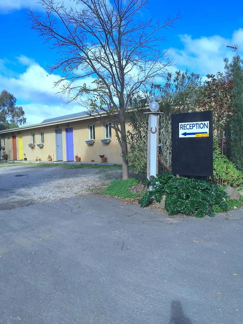 The Albion Motel Castlemaine - Holiday Find 5
