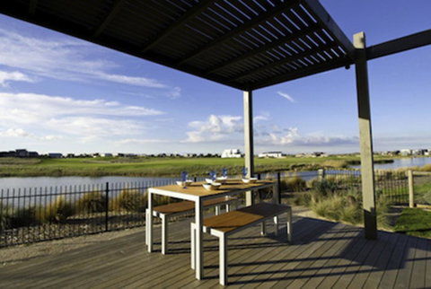 19 Glen Eagles Close - Holiday Find 4