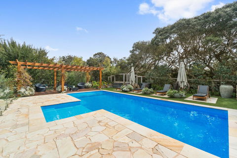 Moonah Woodlands Resort - Holiday Find 2