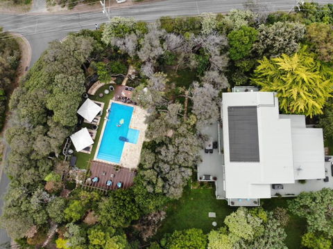 Moonah Woodlands Resort - Holiday Find 12