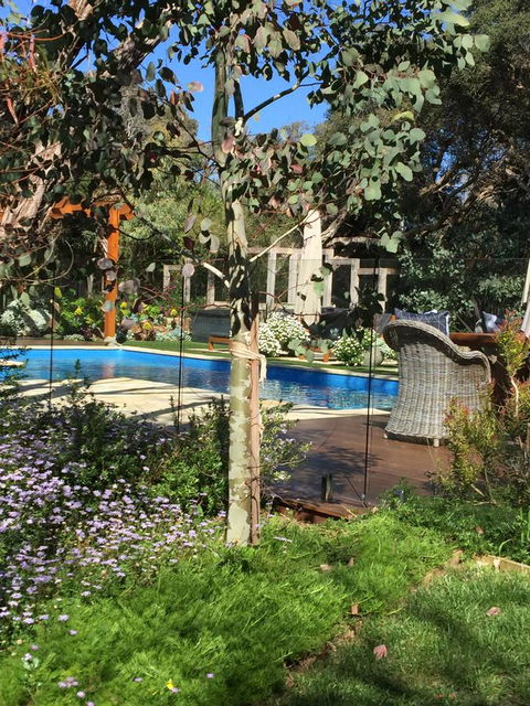 Moonah Woodlands Resort - Holiday Find 32
