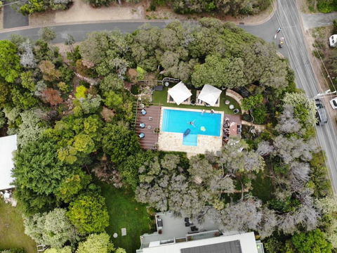 Moonah Woodlands Resort - Holiday Find 14