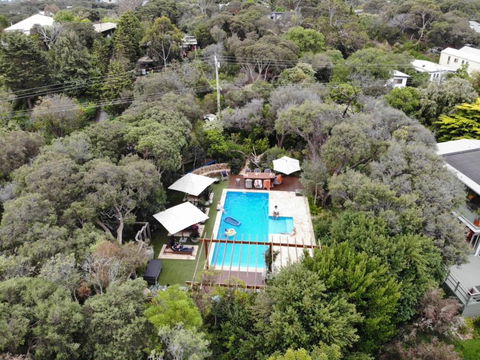 Moonah Woodlands Resort - Holiday Find 21